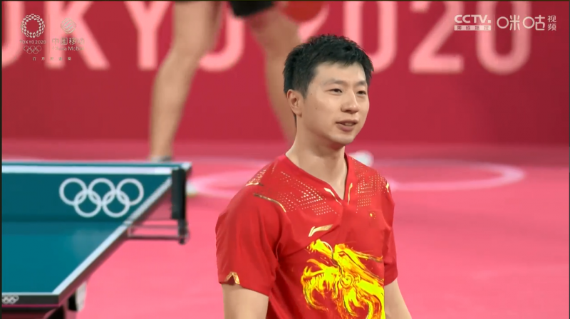 中国队成功 中国队成功