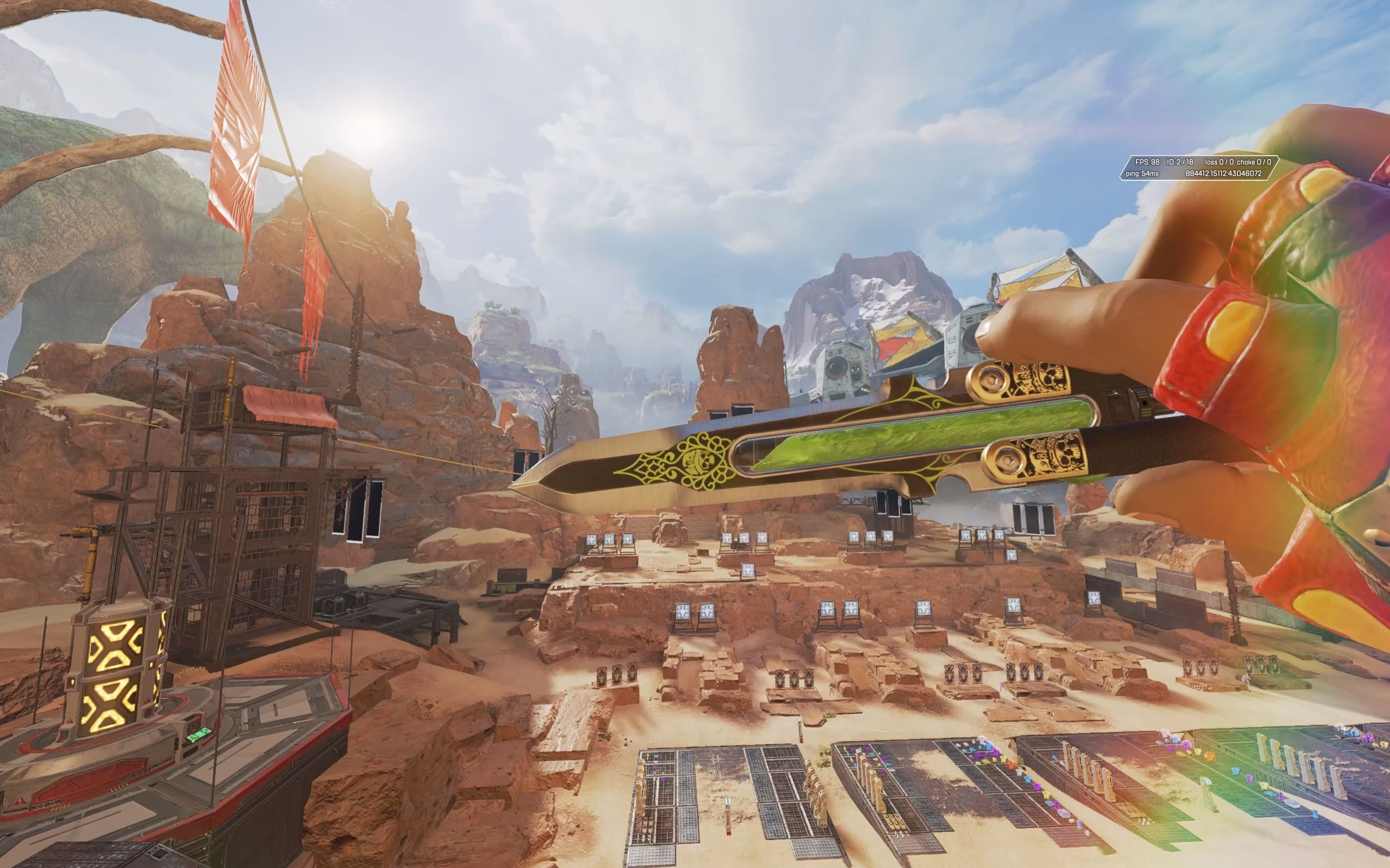 自己的位置 自己的位置