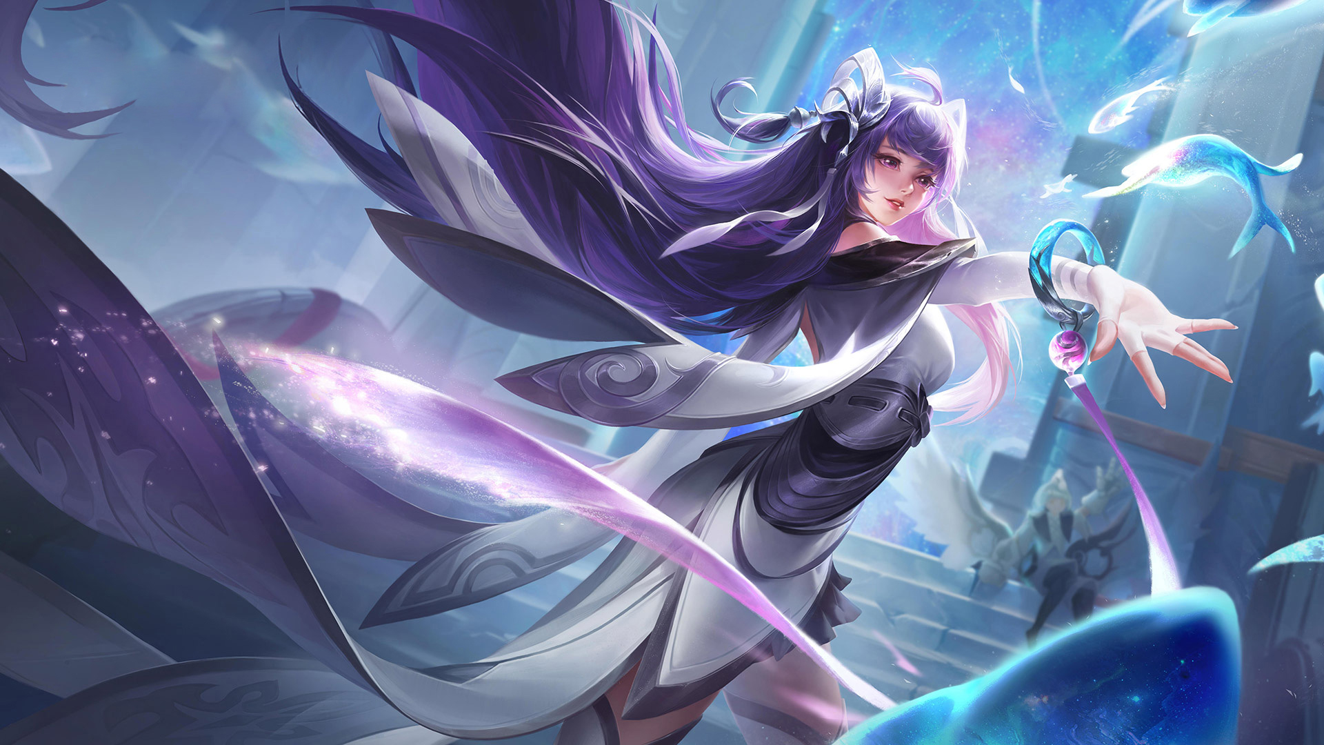 了无数目光 了无数目光