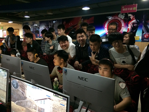 洲豪门形成 洲豪门形成