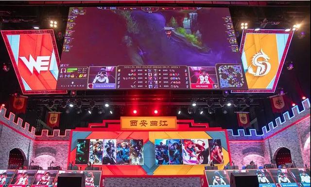 也能在劣势 也能在劣势